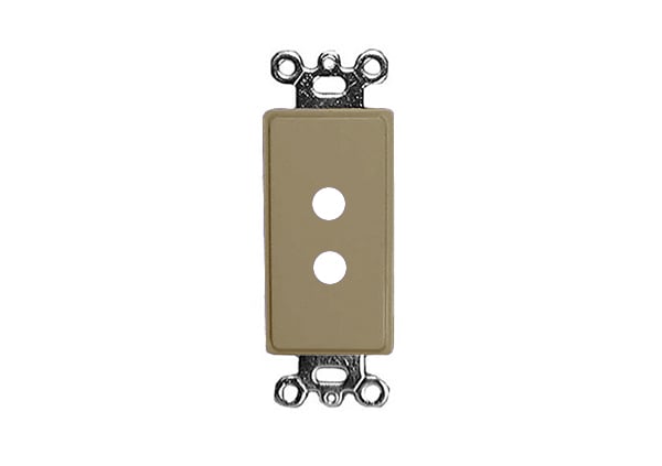 Decor Style Wall Plate Inserts