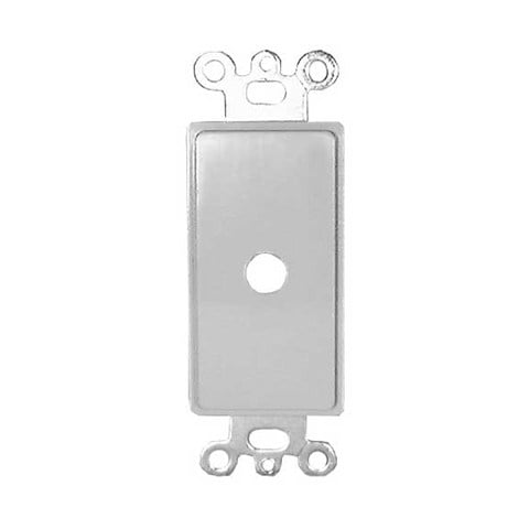 Decor Style Wall Plate Inserts