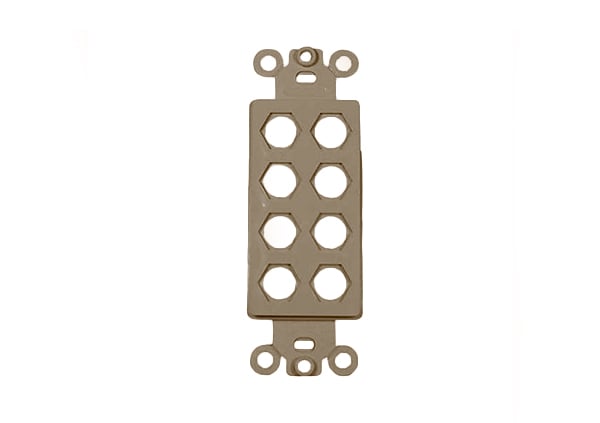 Decor Style Wall Plate Inserts