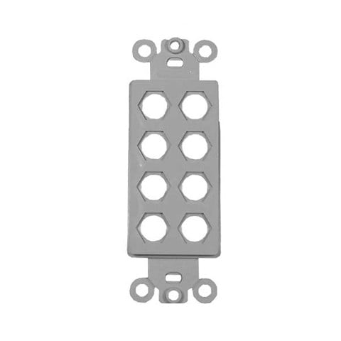 Decor Style Wall Plate Inserts