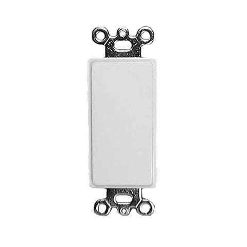 Decor Style Wall Plate Inserts