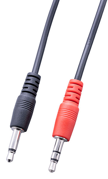 Ir Integration Cable