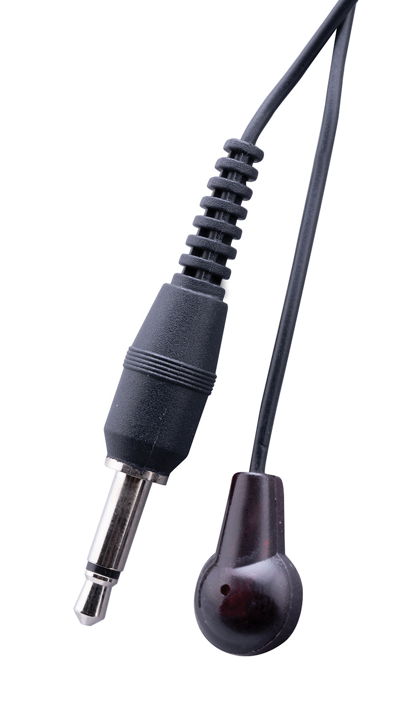 Expandable Ir Kit With Signal Adjustments