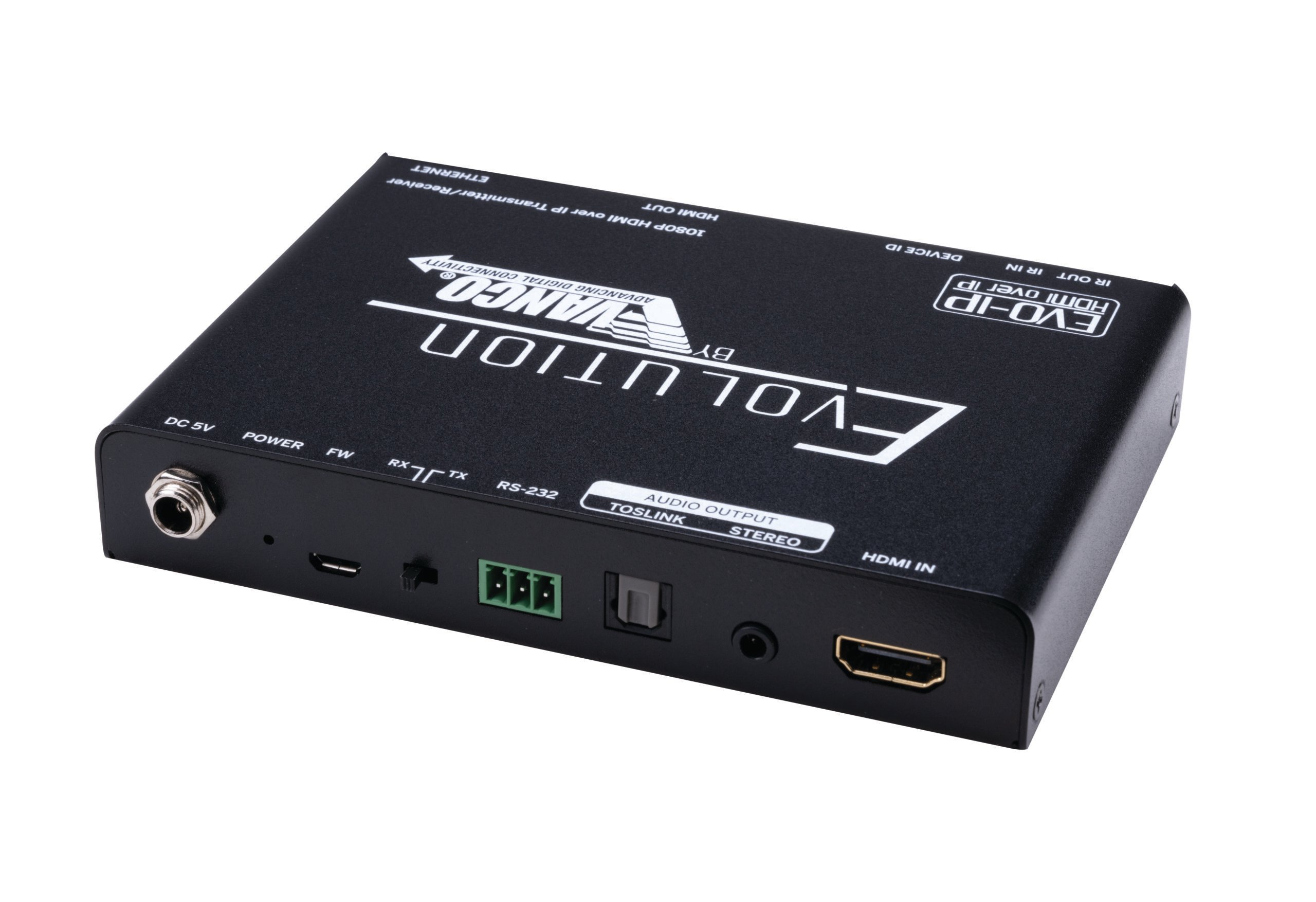 Hdmi Over Ip Transmitter/receiver