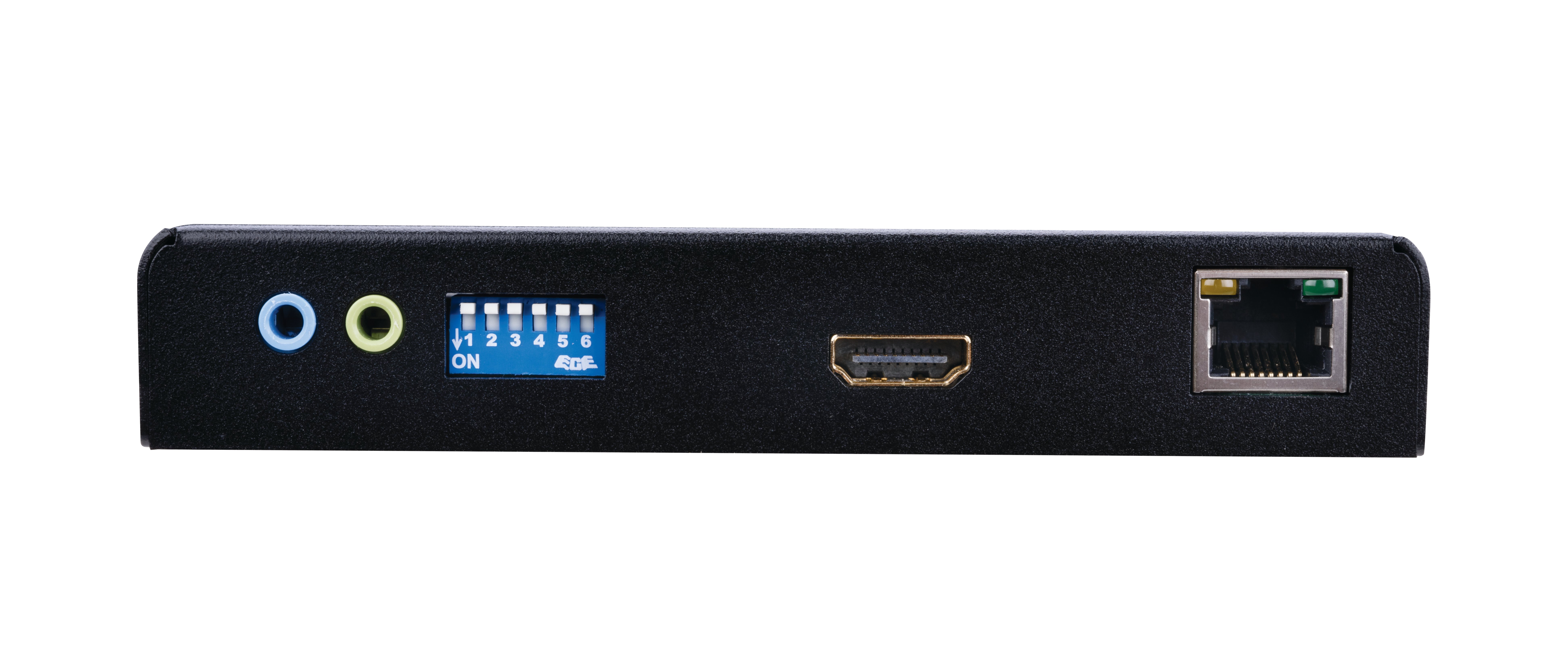 Hdmi Over Ip Transmitter/receiver