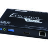 Hdmi Over Ip Transmitter/receiver