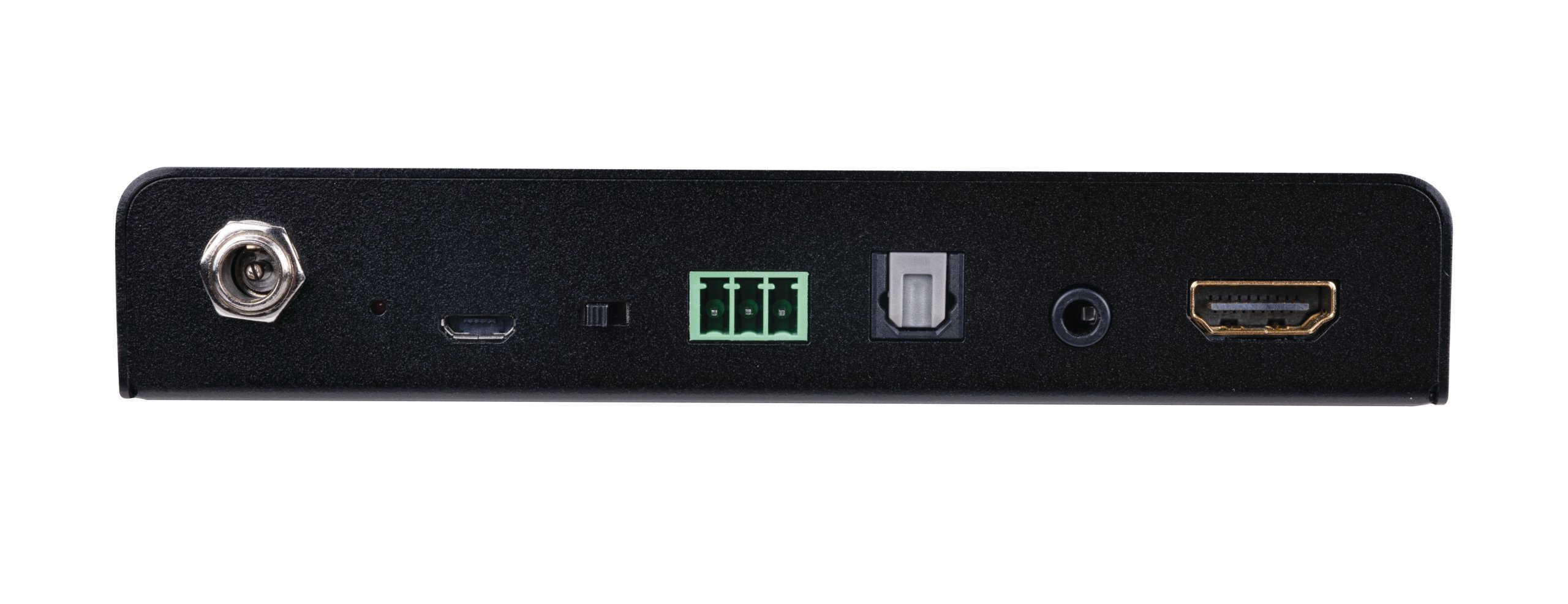 Hdmi Over Ip Transmitter/receiver