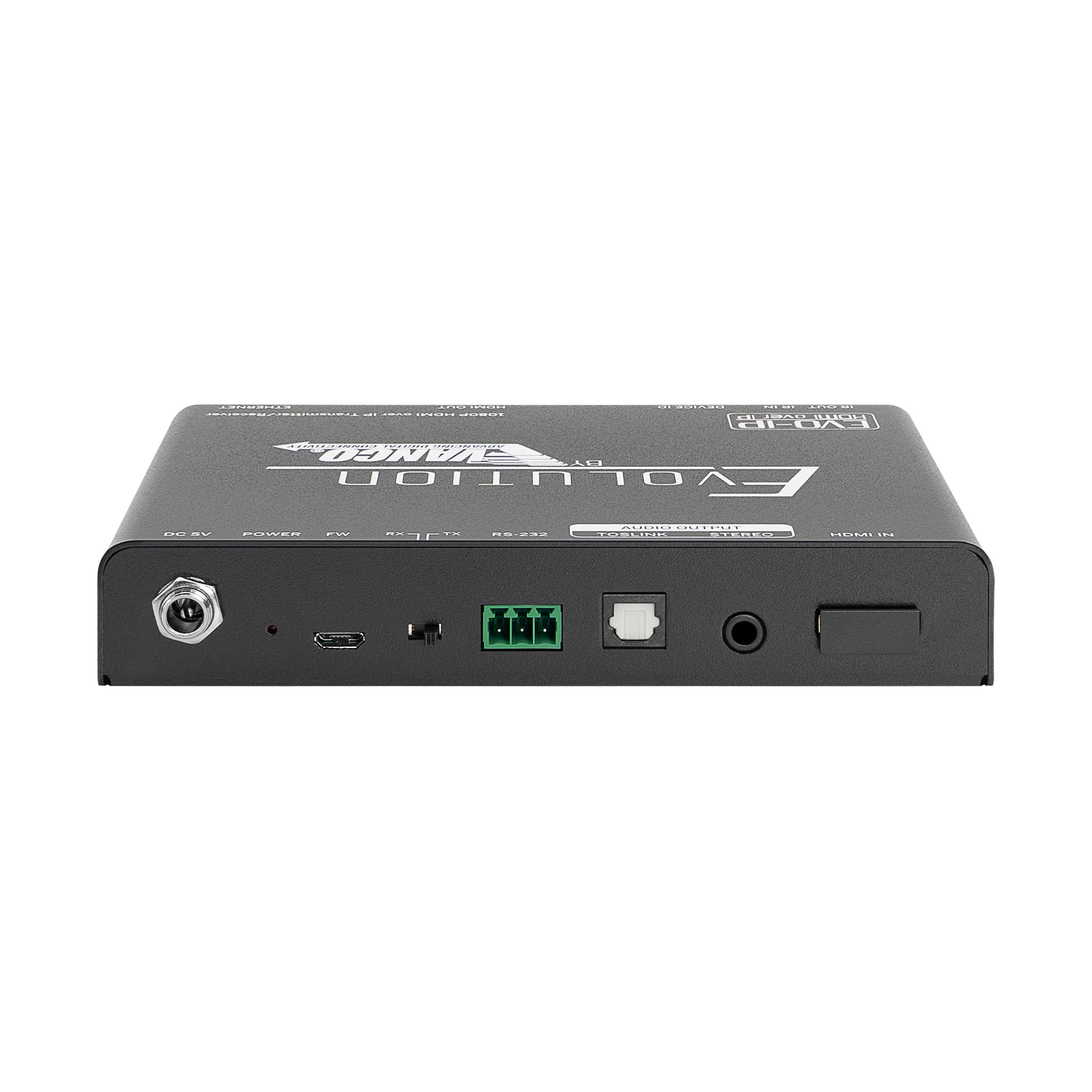 Evo Ip Transmitter/receiver