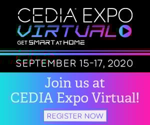 Cedia 2020