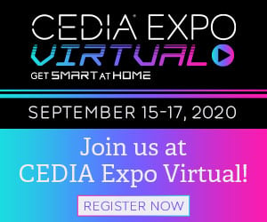 Cedia 2020