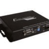 Hdmi® Extender Over Fiber With Ir And Rs 232