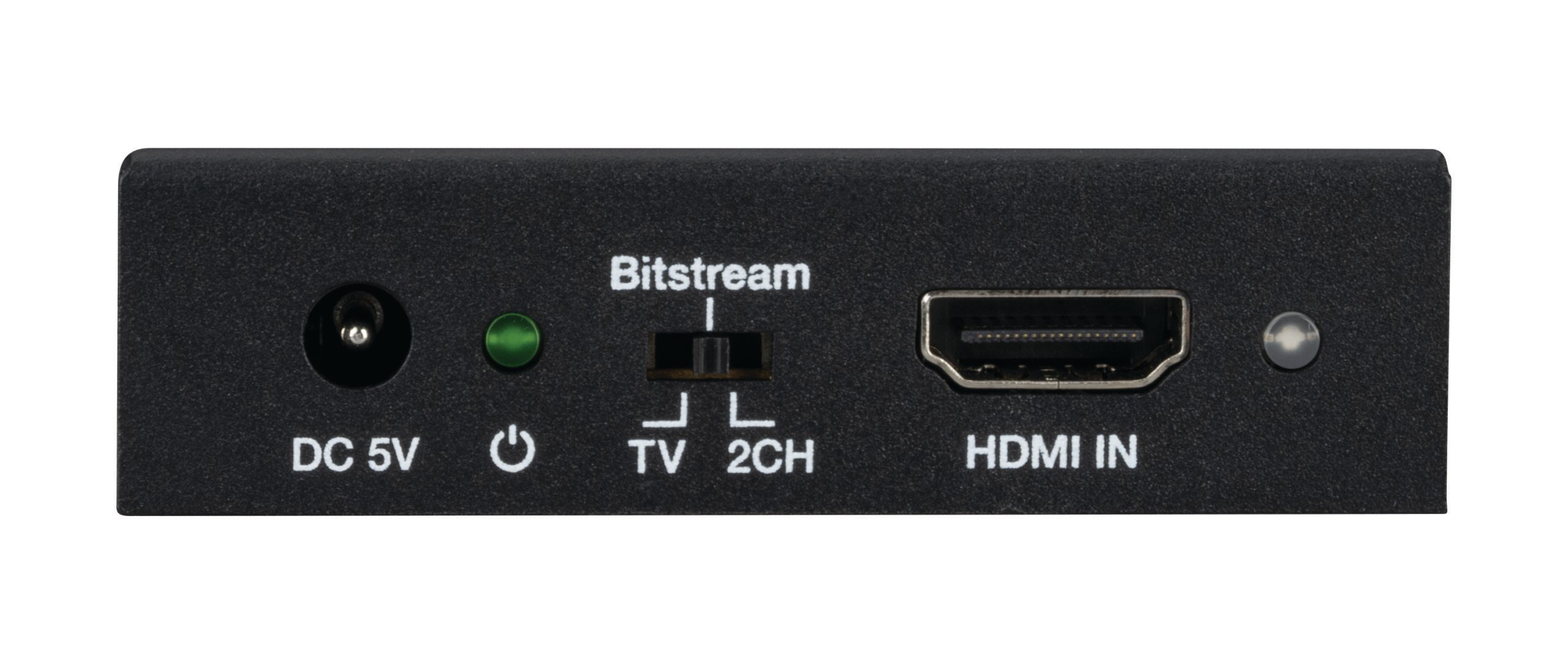 Hdmi® Audio Extractor With Dolby/dts Downmixing