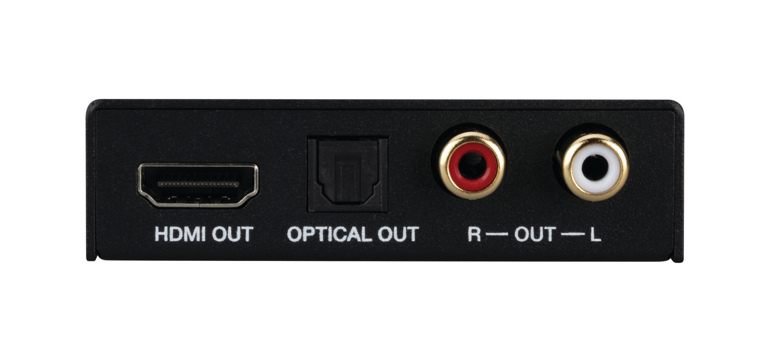 Hdmi® Audio Extractor With Dolby/dts Downmixing