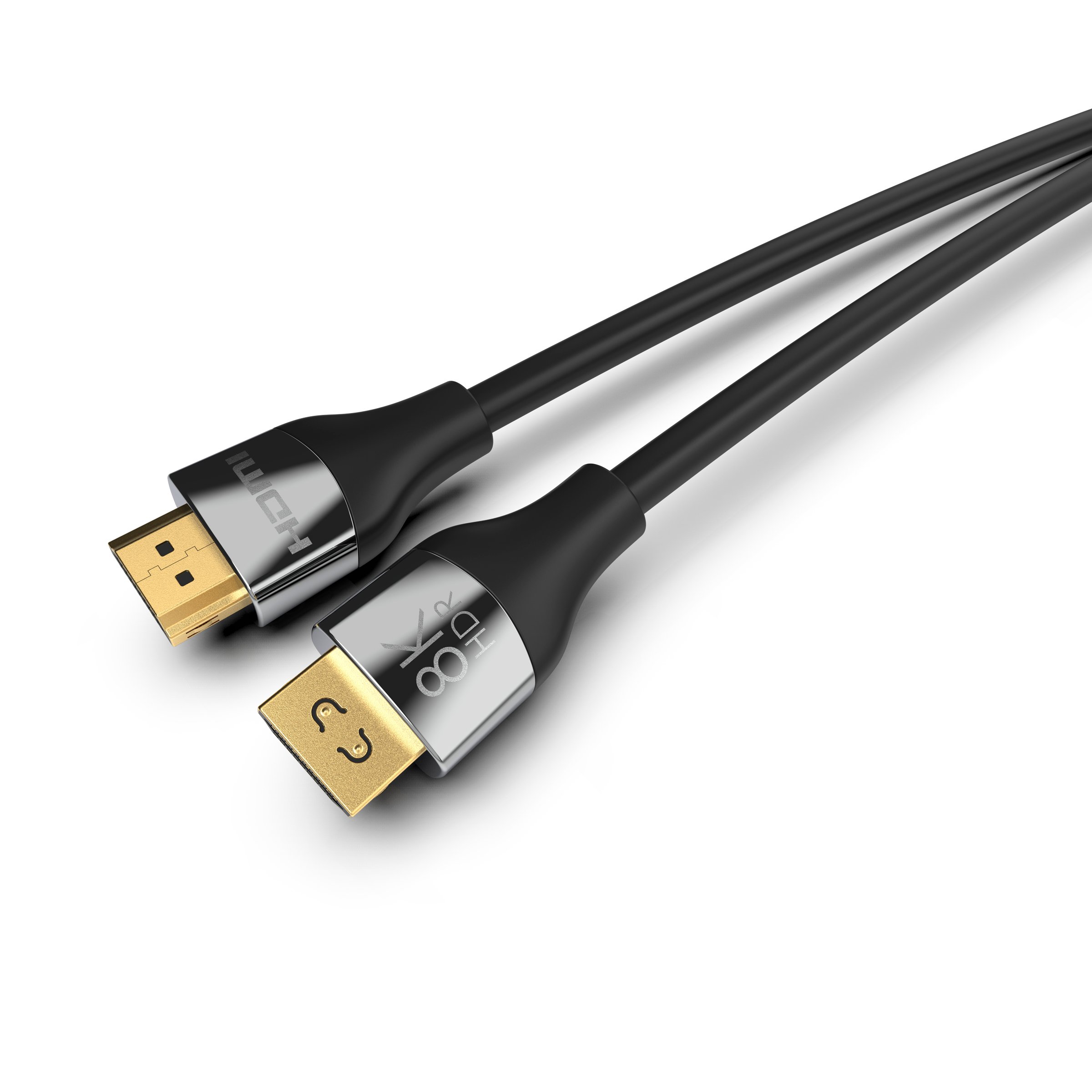 Vanco - Câble HDMI plat et pivotant via Ethernet de Vanco - Achat