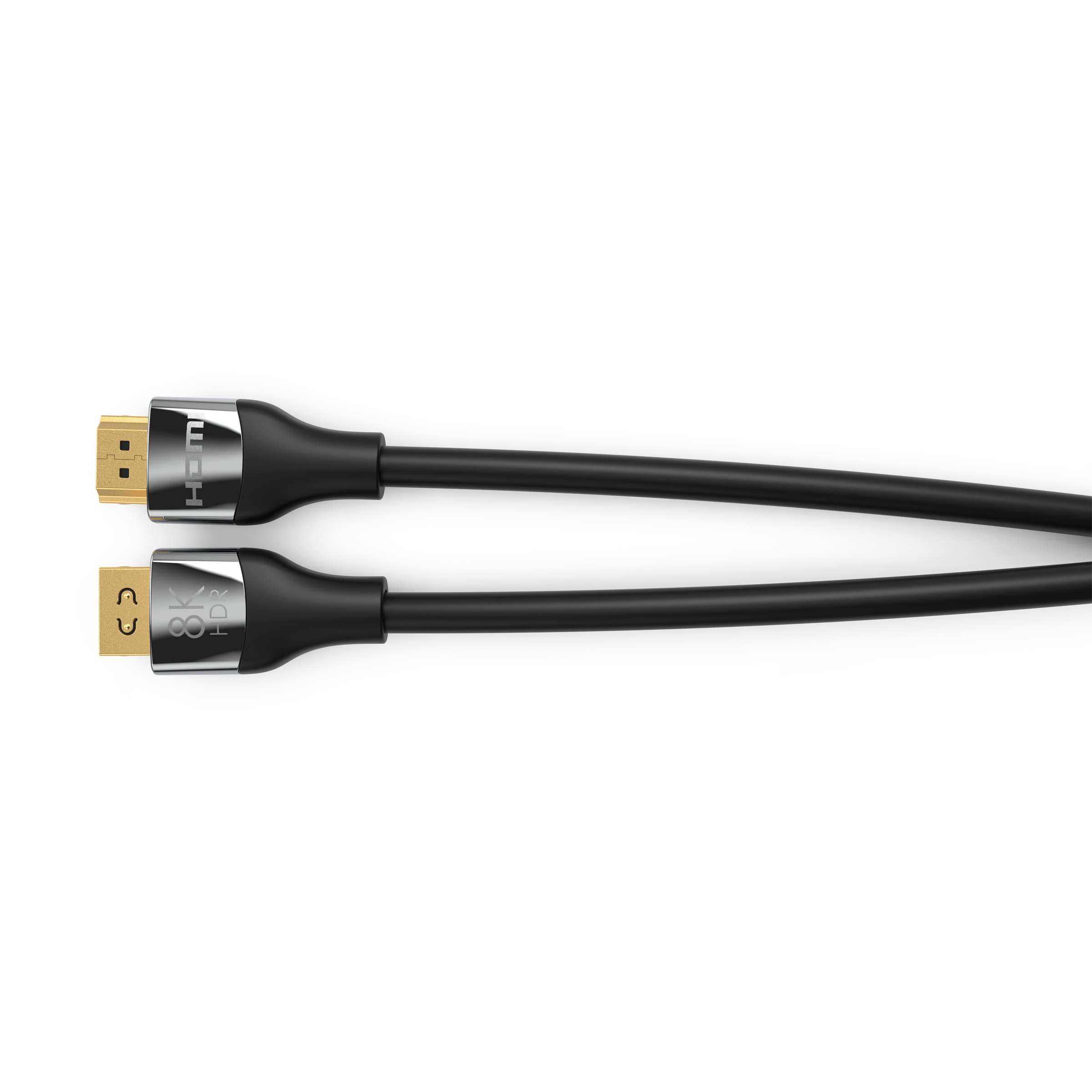 Certified Ultra High Speed Hdmi Cable