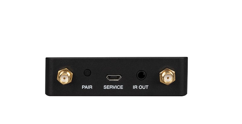 1080p Wireless Hdmi® Extender With Ir