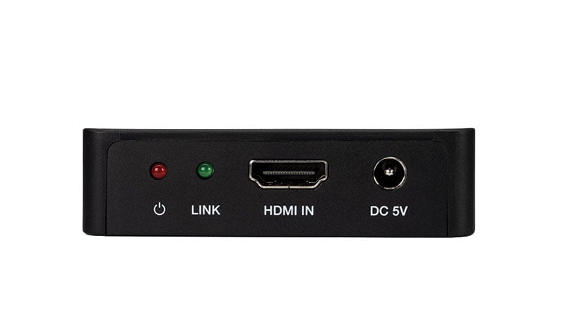 1080p Wireless Hdmi® Extender With Ir