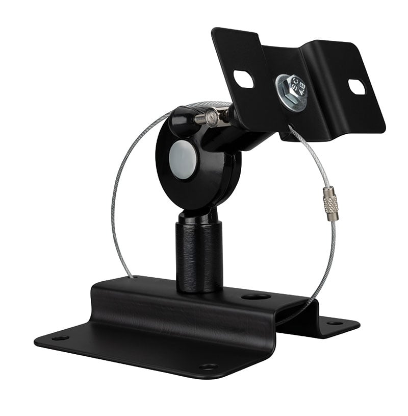 Universal Dual Axis Speaker Mount