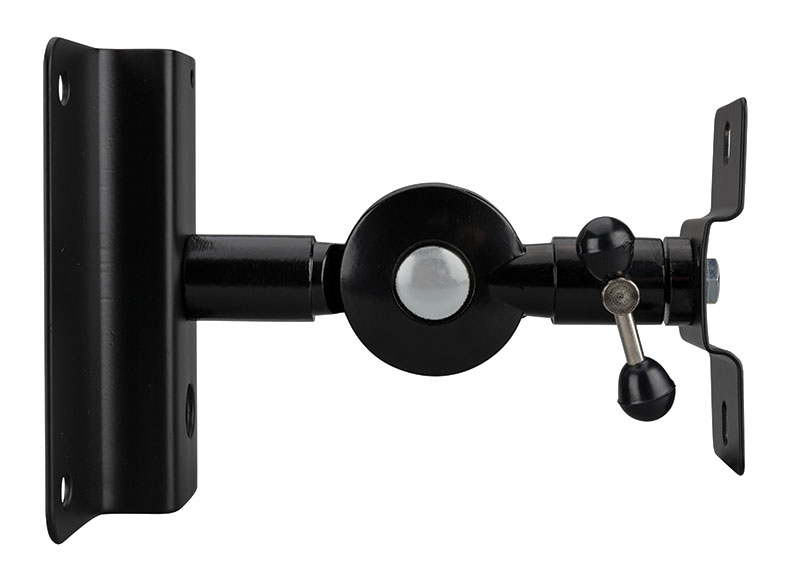 Universal Dual Axis Speaker Mount