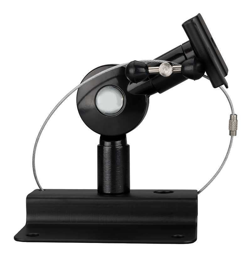 Universal Dual Axis Speaker Mount