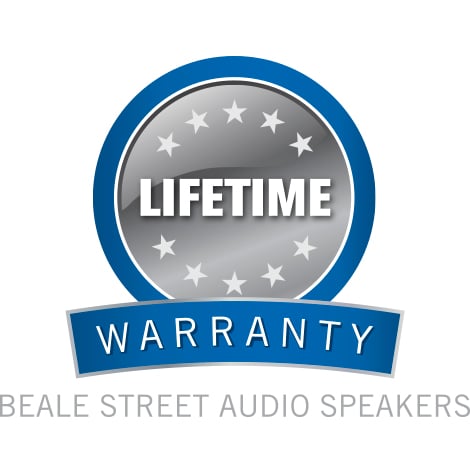 Beale Street Warranty