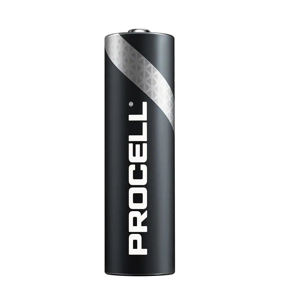 Duracell® Procell® Aa Alkaline Battery Package Of 144