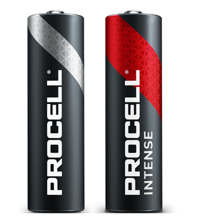 Procell Landing Logo