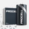 Procell® C Alkaline Battery