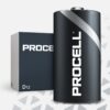 Procell® D Alkaline Battery