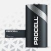 Procell® Cr123 Lithium 3 Volts