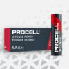Procell® Intense Aaa Alkaline Battery