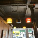 Dizzyfish Barhaus Bar And Restaurant Glasgow