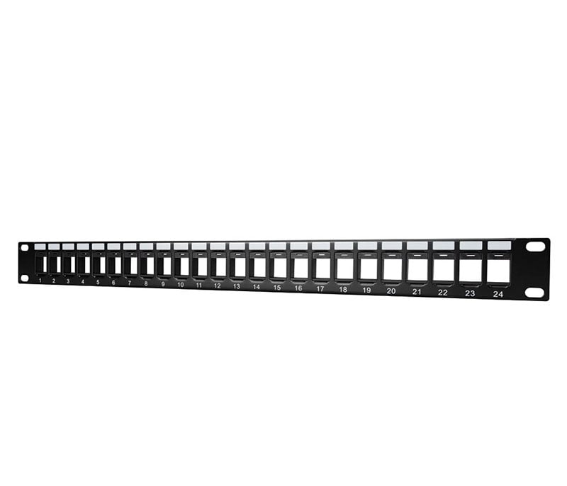 Blank Patch Panels 16