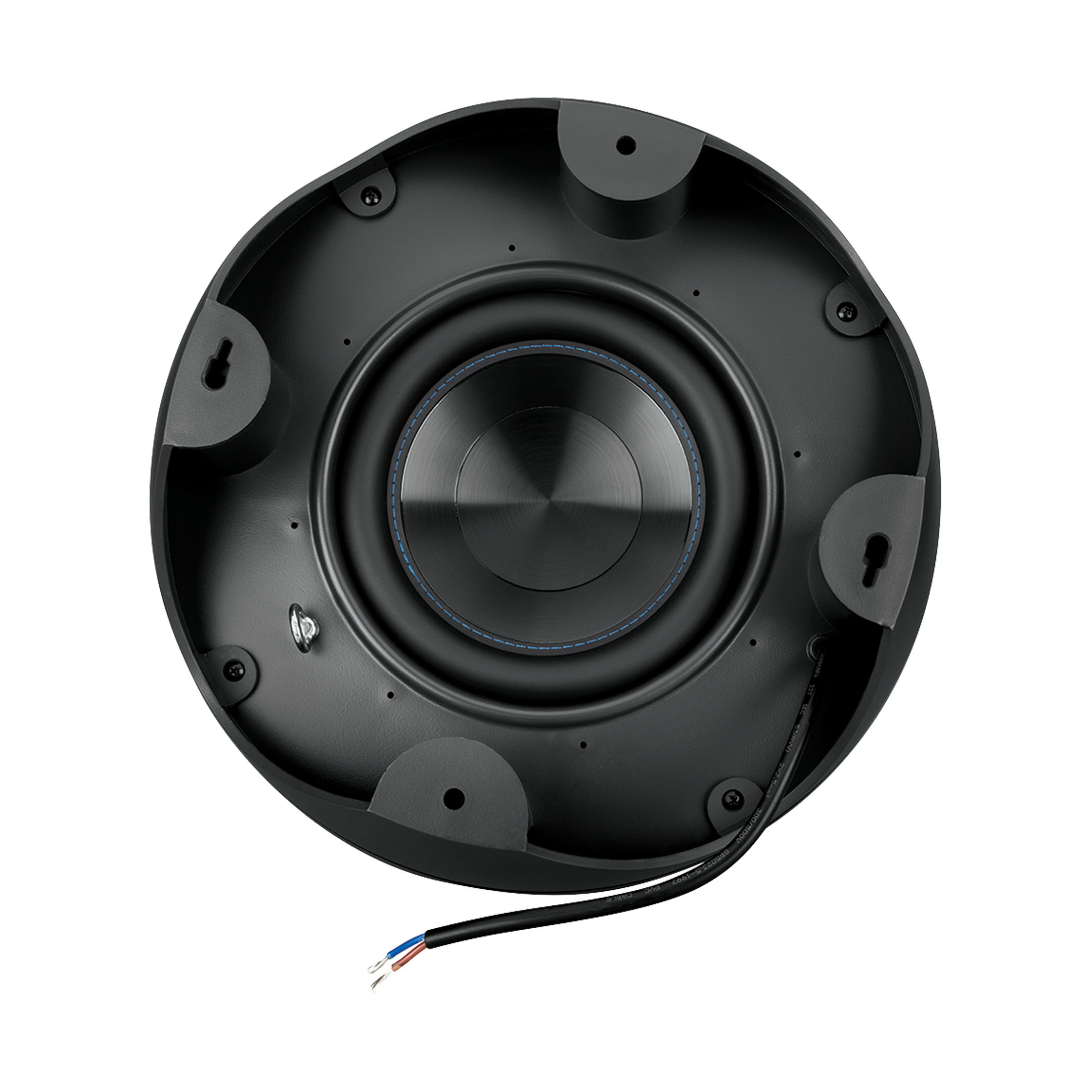 Beale Basics 10” Down Firing Landscape Subwoofer