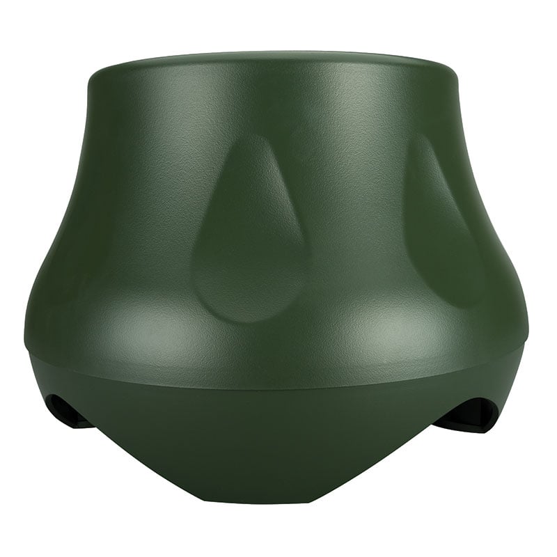 Beale Basics 10” Green Down Firing Landscape Subwoofer