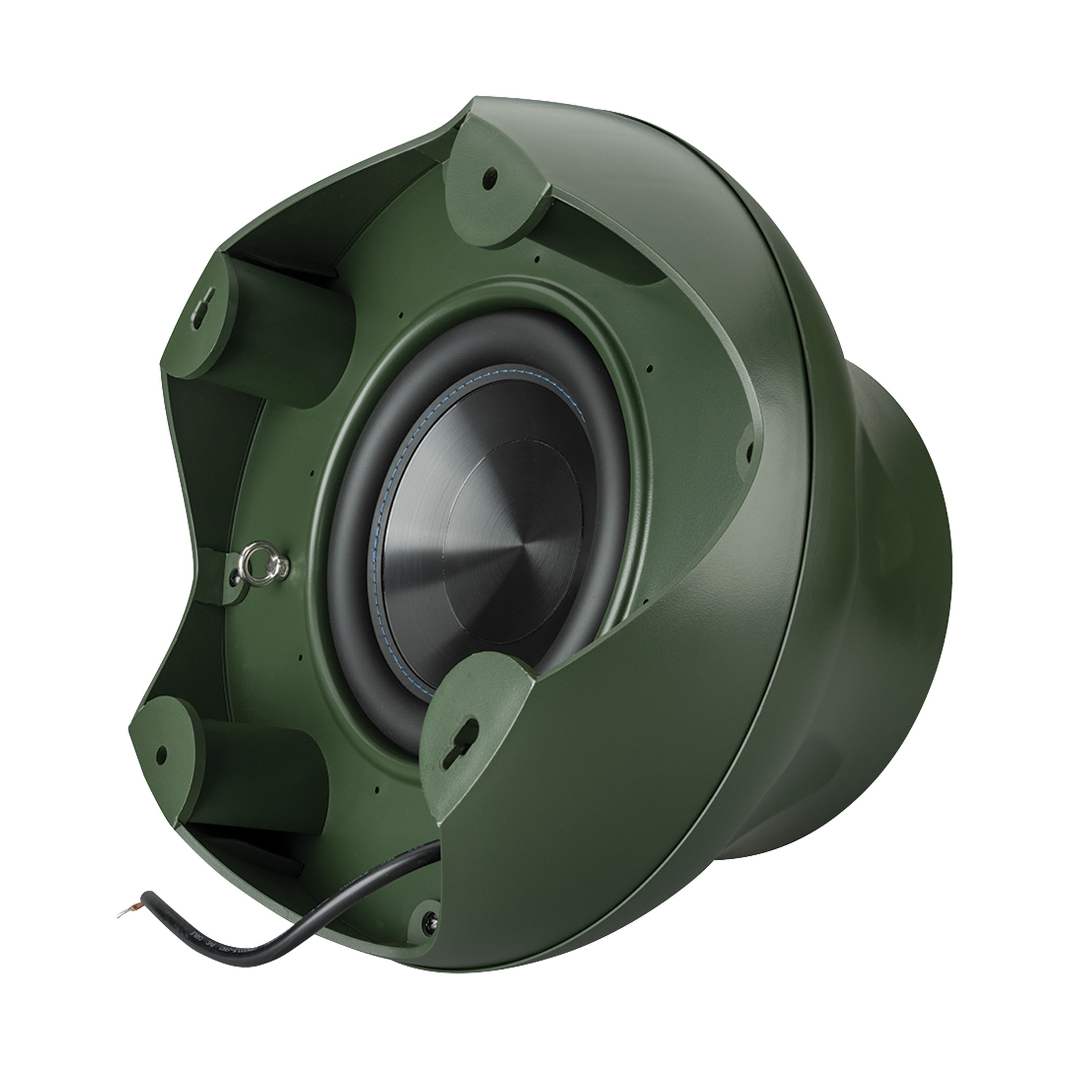 Beale Basics 10” Down Firing Landscape Subwoofer