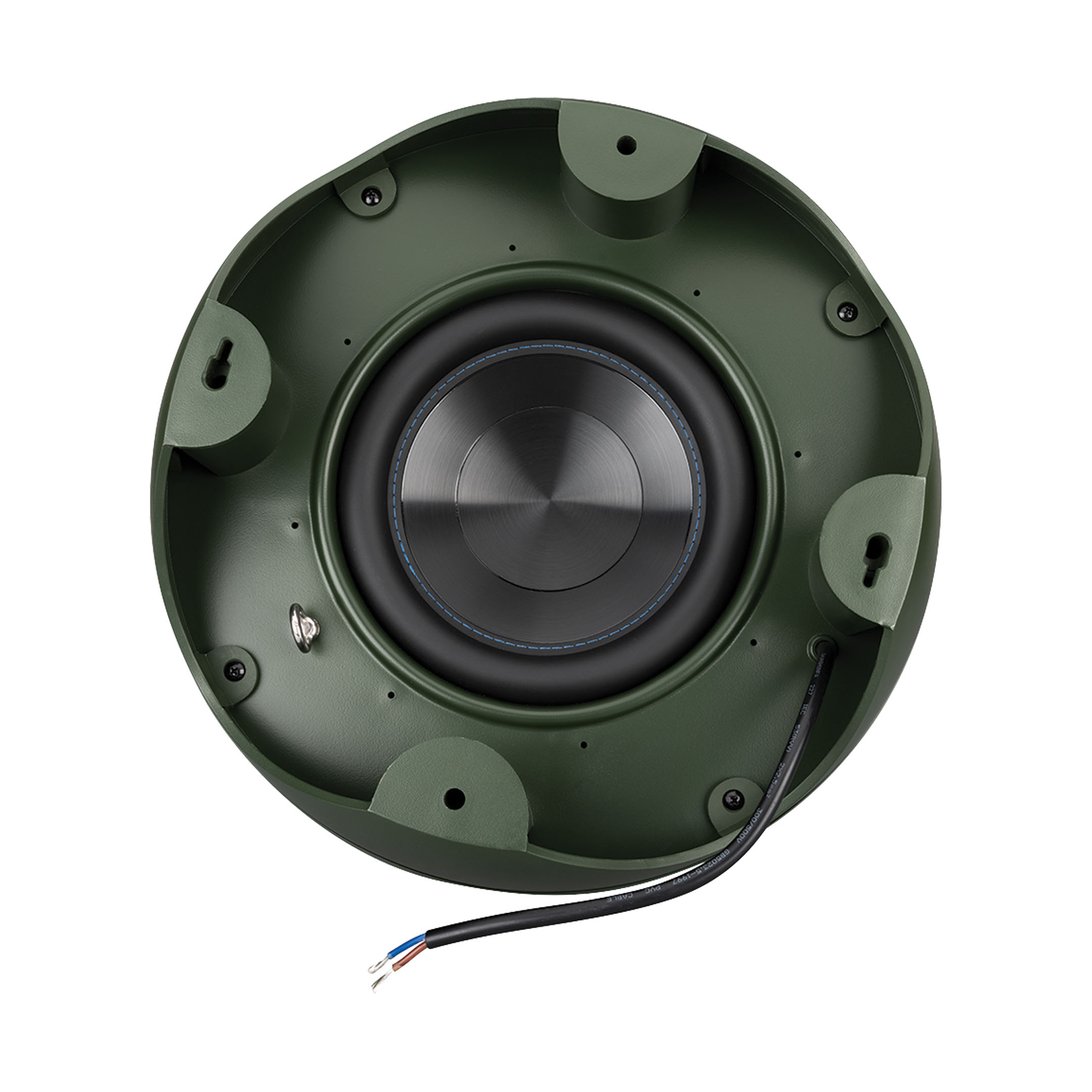 Beale Basics 10” Down Firing Landscape Subwoofer