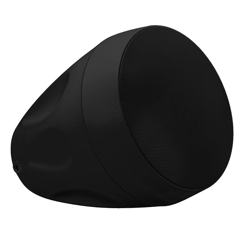 4" On Wall/pendant Speaker