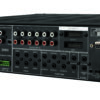 6x6 Audio Distribution Amplifier