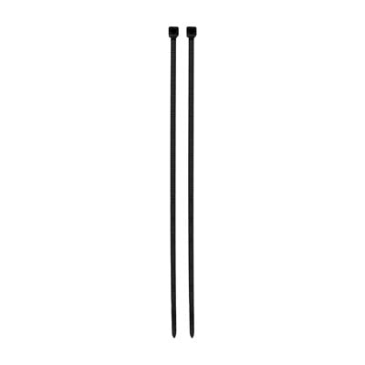 Black Cable Ties