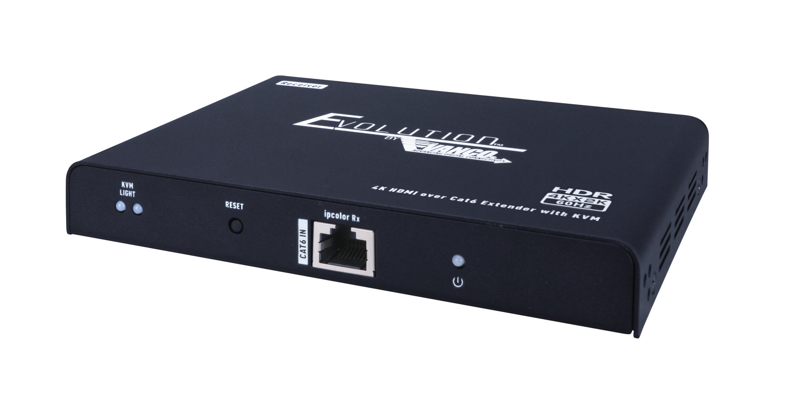 4k Hdmi Extender With Kvm