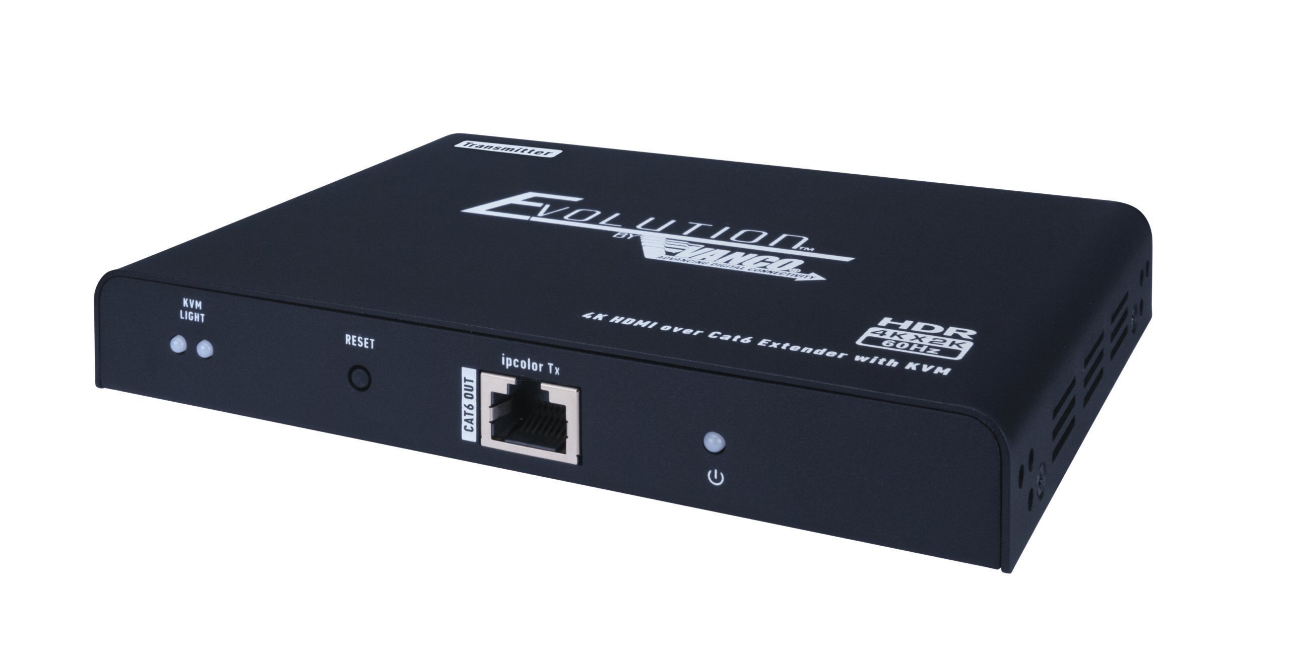 4k Hdmi Extender With Kvm