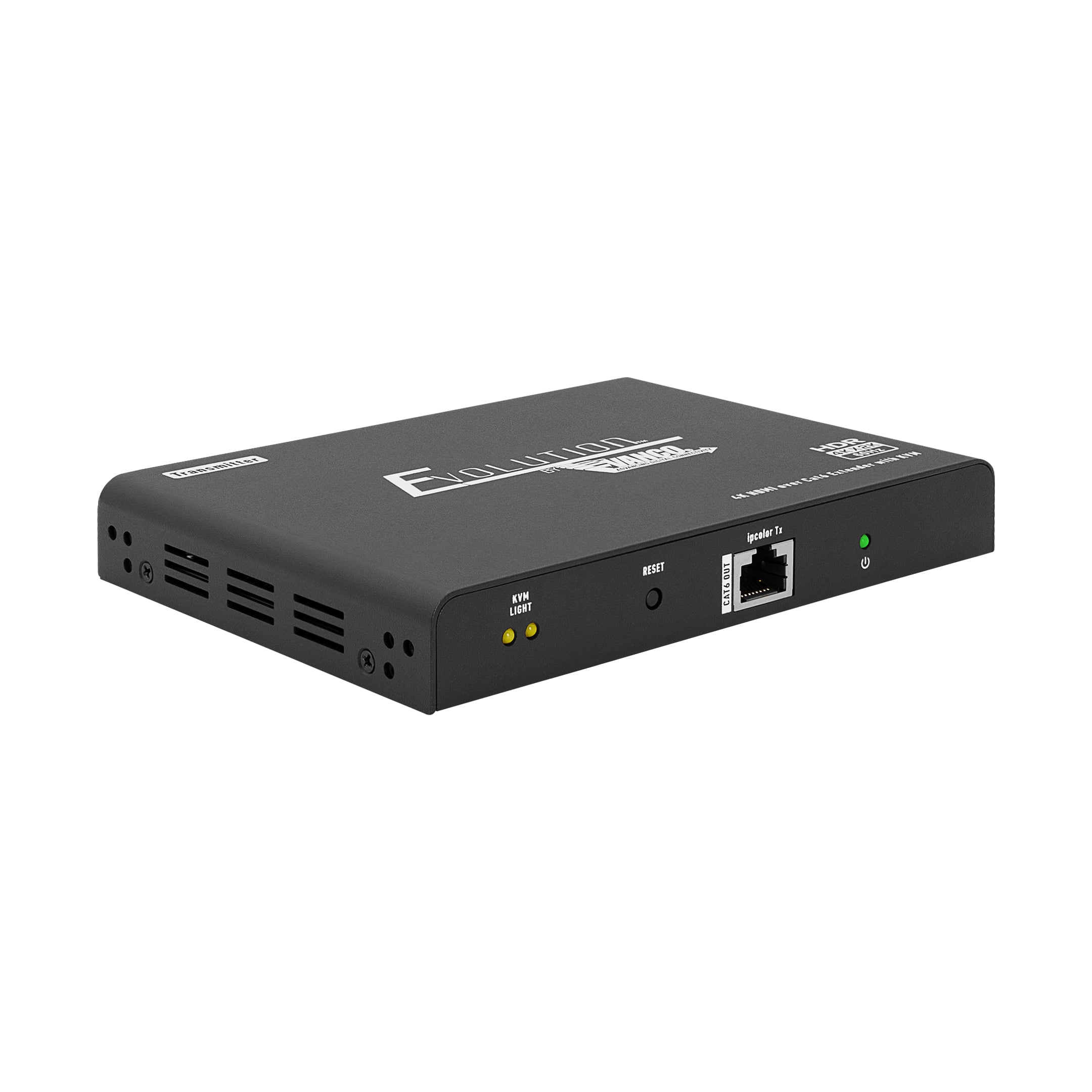 4k Hdmi Extender With Kvm