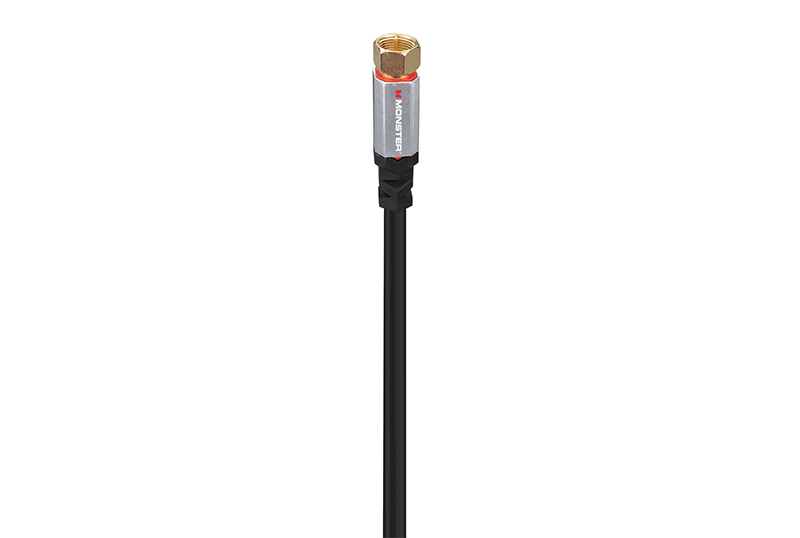 Monster Coaxial Rg 6 Cable