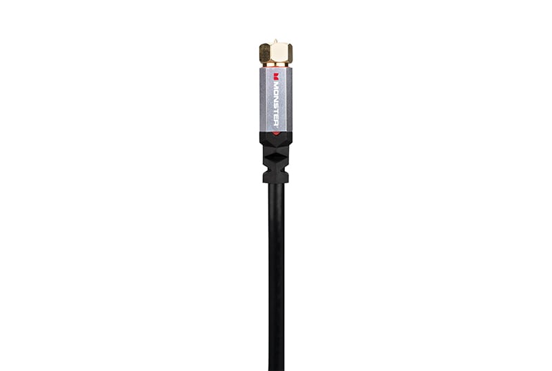 Monster Coaxial Rg 6 Cable