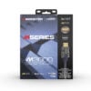 M Series M3000 Ultra Speed Hdmi Cable 3m/10 Ft.