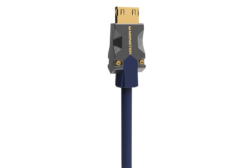 Certified Ultra-High-Speed HDMI Cable, 48Gbps, 4K / 8K, 3m