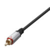 Monster Rca Subwoofer Cable