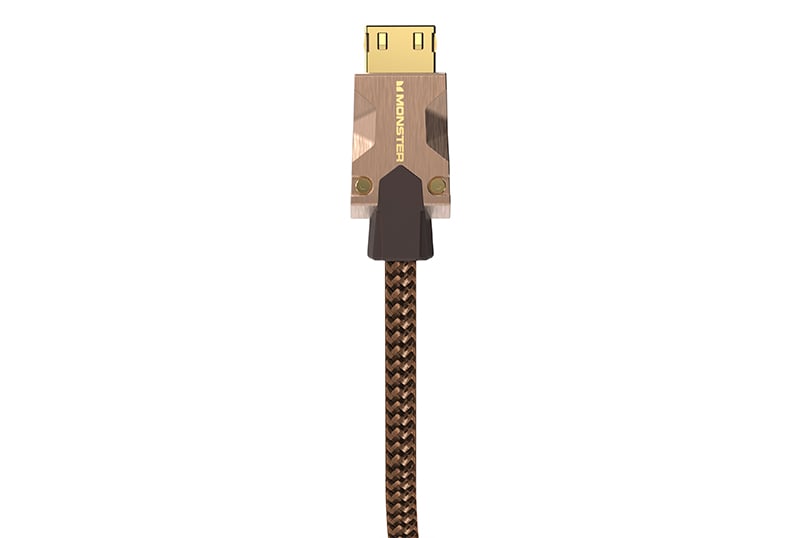 M Series M2000 Mega Speed Hdmi Cable