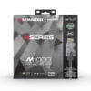 M Series M1000 Super Speed Hdmi Cable